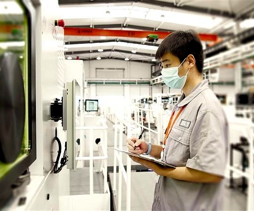 “陕西大力发展科技金融助力科创企业腾飞
